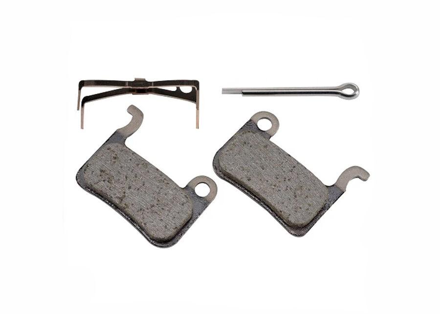 Baradine Pločice Za Disk Baradine Ds-17 - Shimano A01S