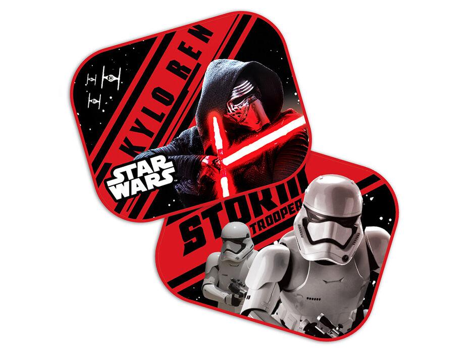 Disney Štitnik Od Sunca Za Auto Star Wars