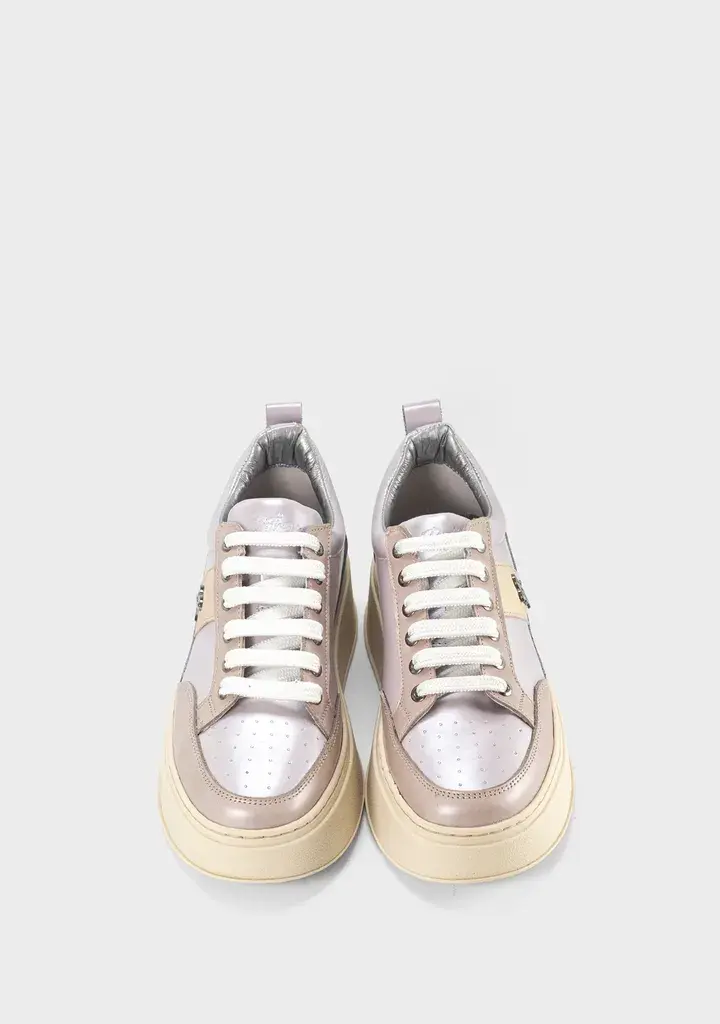 Brothers Bro Ženske Patike, Ljubičasta