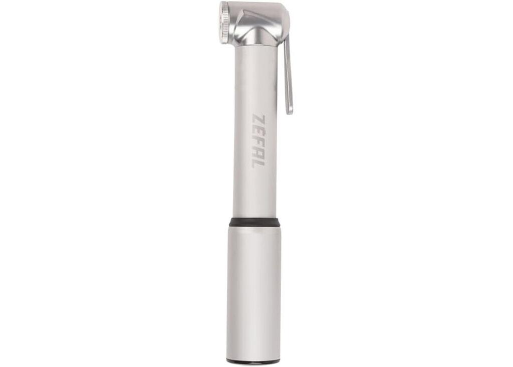 Zefal Pumpa Zefal Road Micro Silver