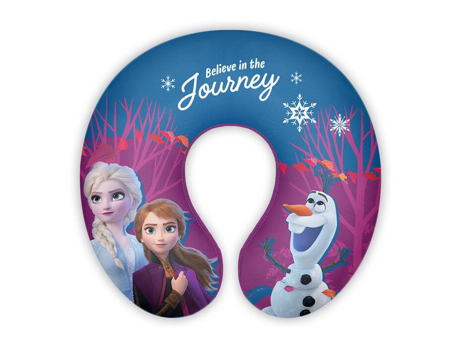 Disney Jastuk Za Vrat Disney Frozen