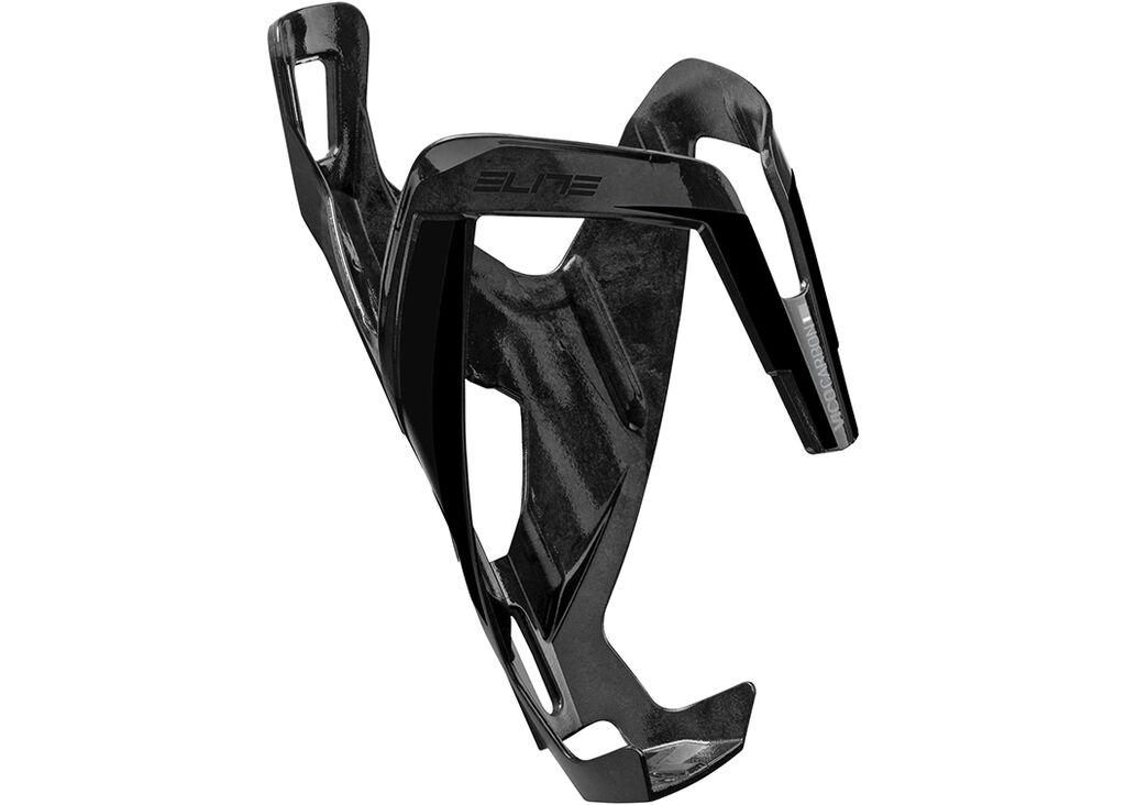 Elite Korpica Bidona Elite Vico Carbon Mat - Crna Mat