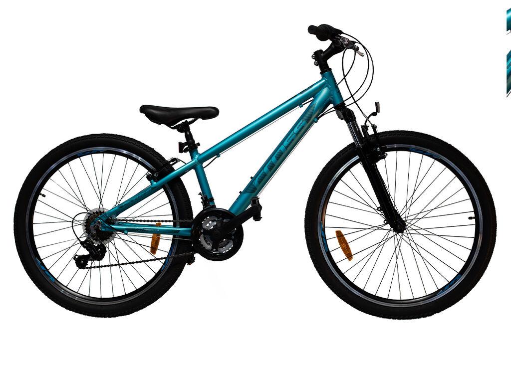 Cross Cross California 24" 1-Db Alu Blue