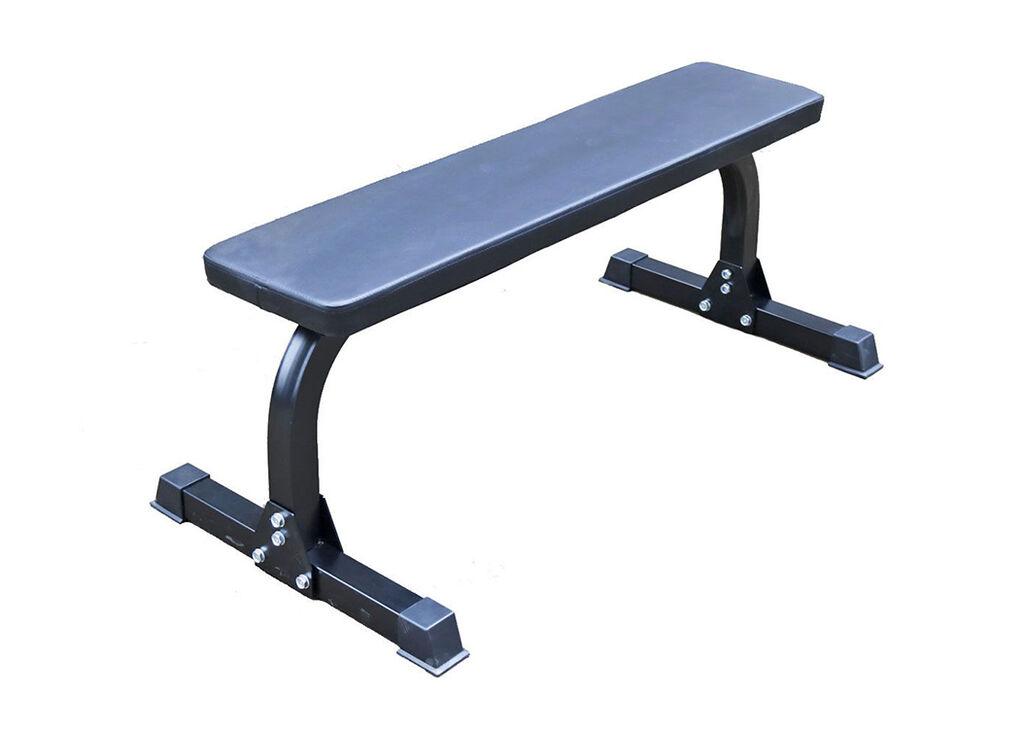 Body Sculpture Bench Klupa Ravna Bsb-573