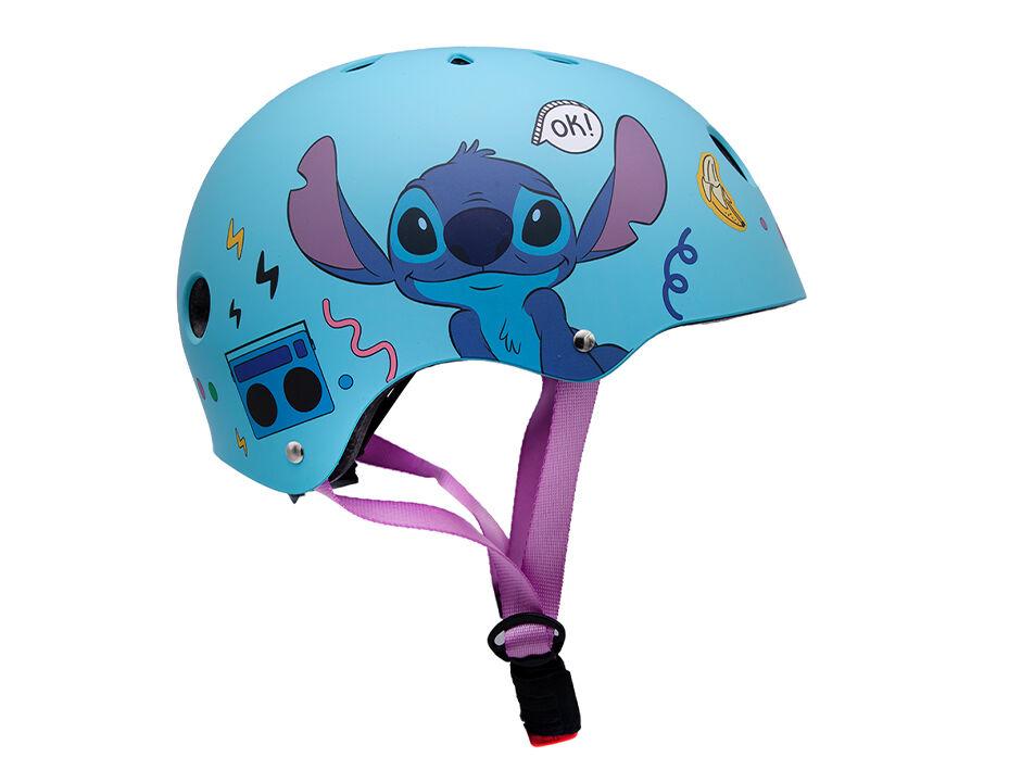 Disney Kaciga Dječija Freestyle Disney Stitch