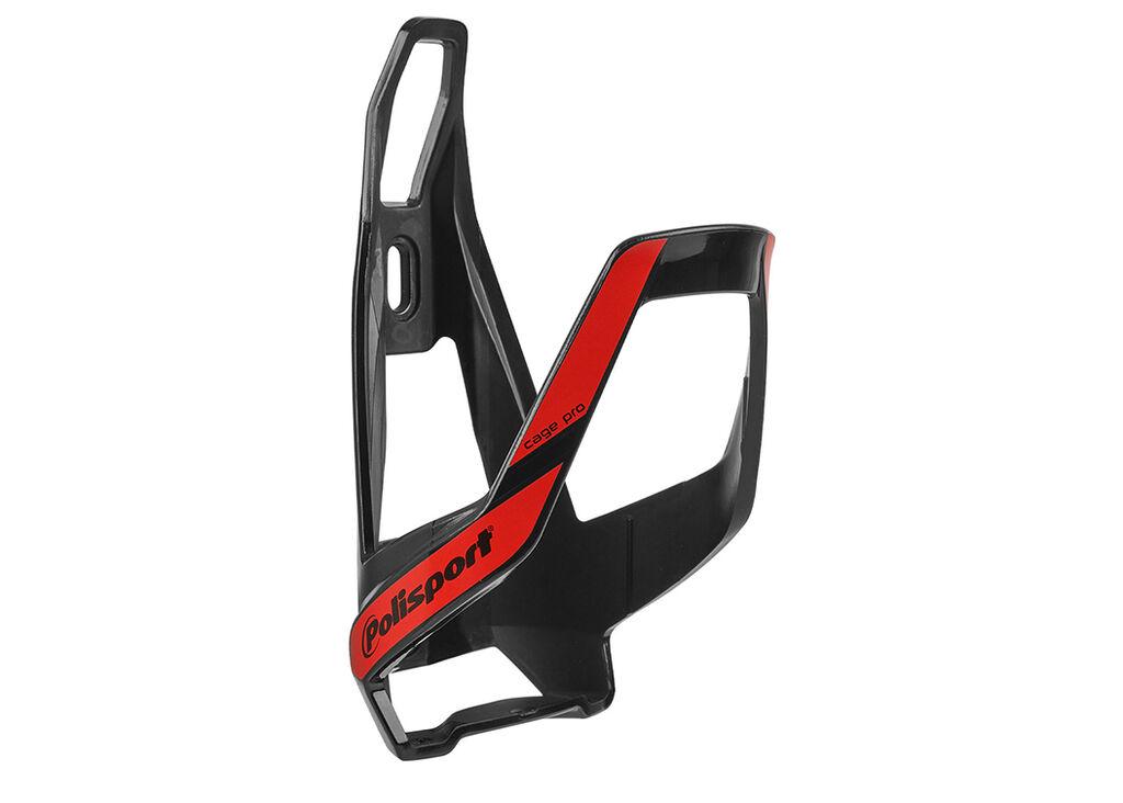 Polisport Korpica Bidona Polisport Pro Black/Red
