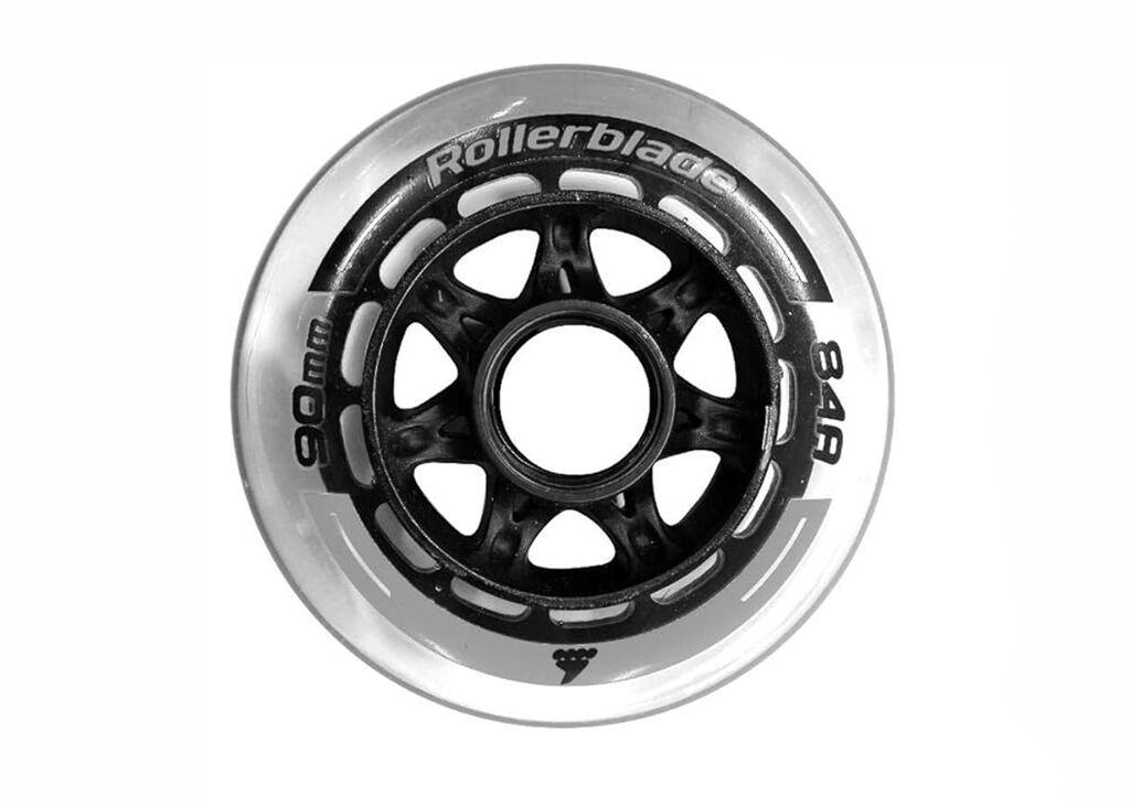 RollerBlade Točkići Rollerblade 84/84A Set 8 Kom