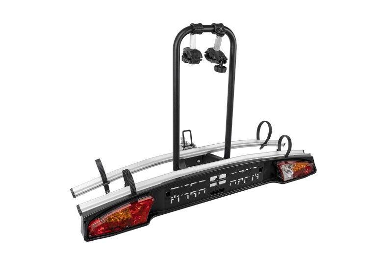 Menabo Nosač Bicikla Na Auto Menabo Merak Type K Tilting 2 Bicikla