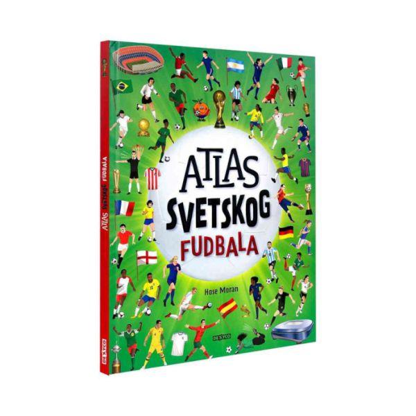 Atlas Svjetskog fudbala