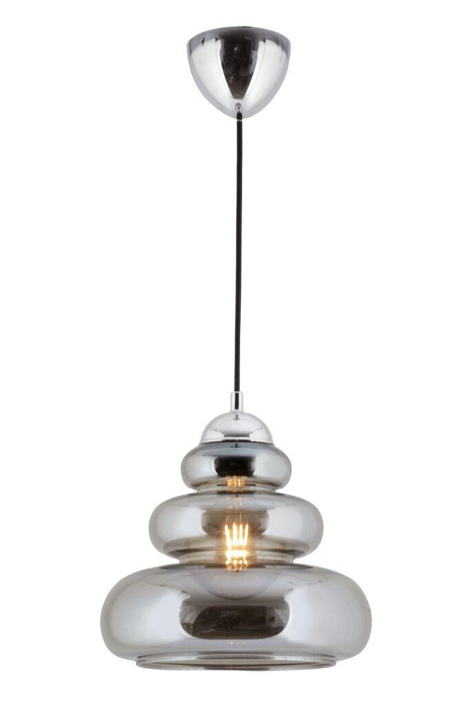 Opviq luster 64462, siva