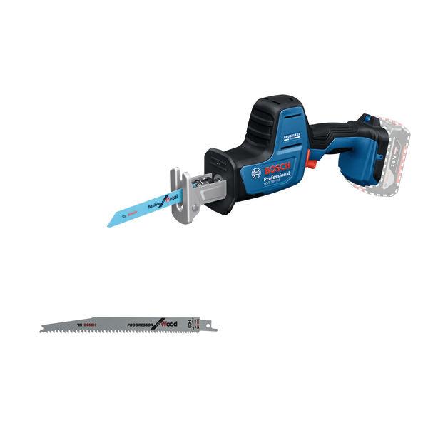 Bosch univerzalna pila PRO GSA 18V-24, 06016A5100