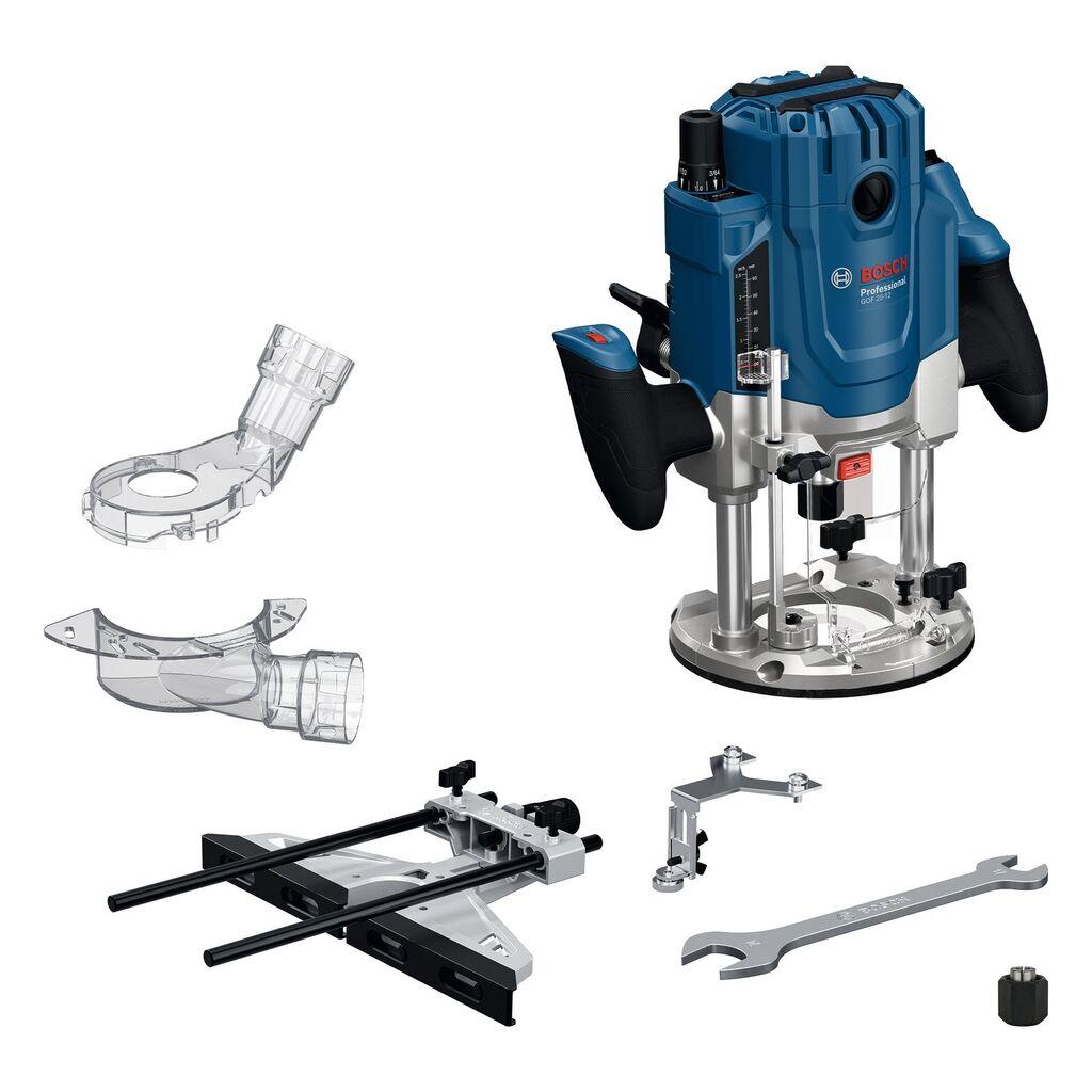 Bosch glodalica za površinu PRO GOF 20-12, 0601627220