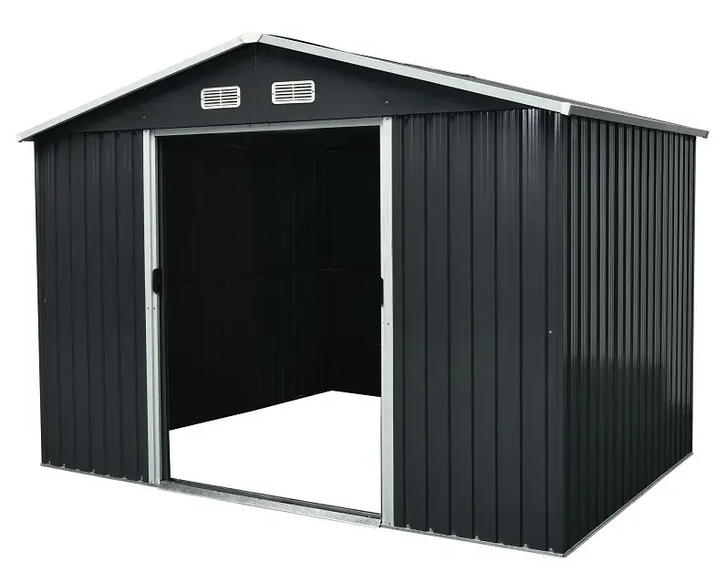 Fieldmann vrtna kućica, FZDO 1007, 7m²