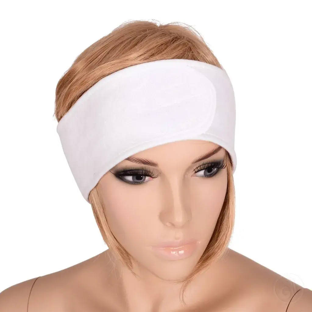 Accessories Traka Za Kosu Sa Čičkom Mg830