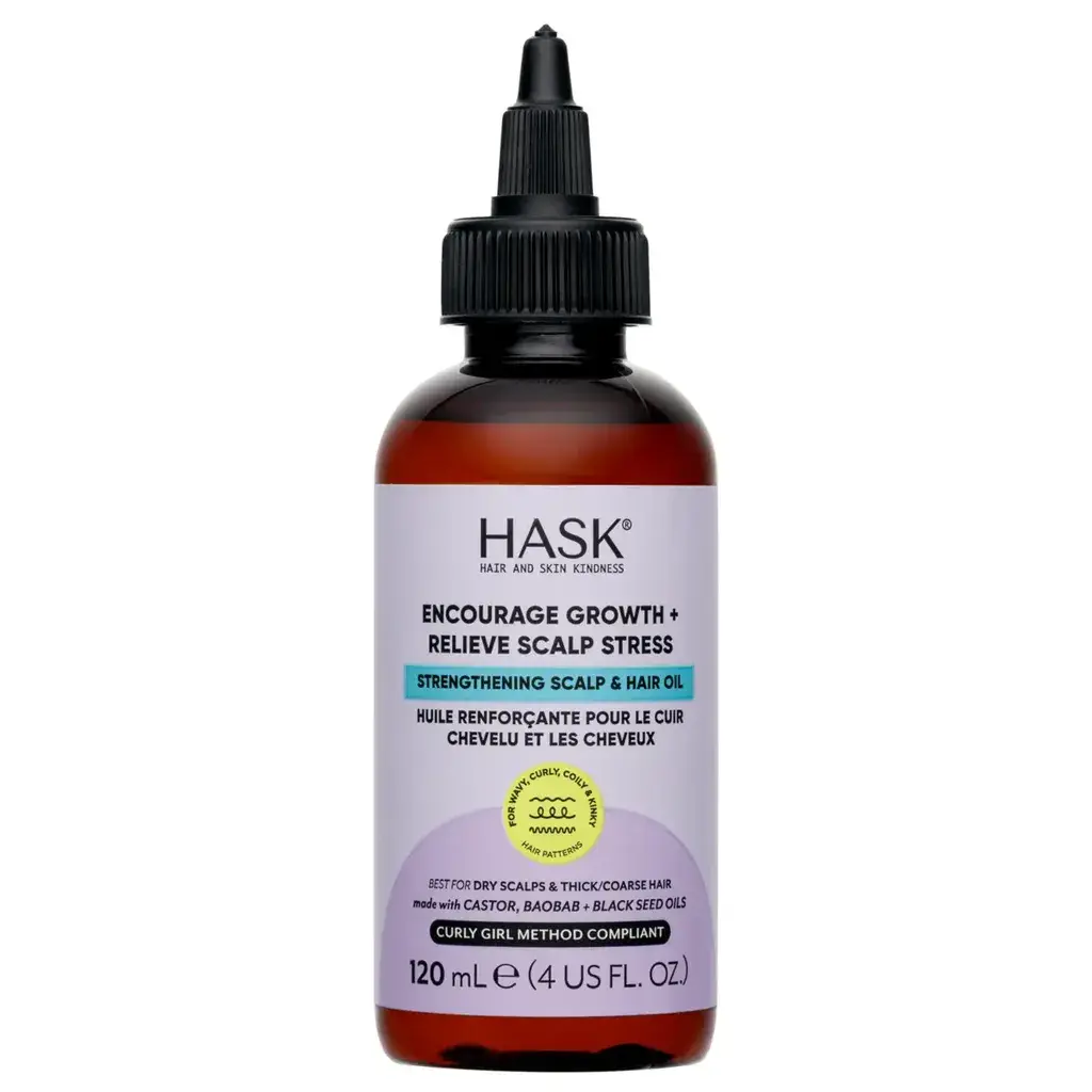 Ulje Za Kosu I Kožu Glave  Texture Series 120 Ml