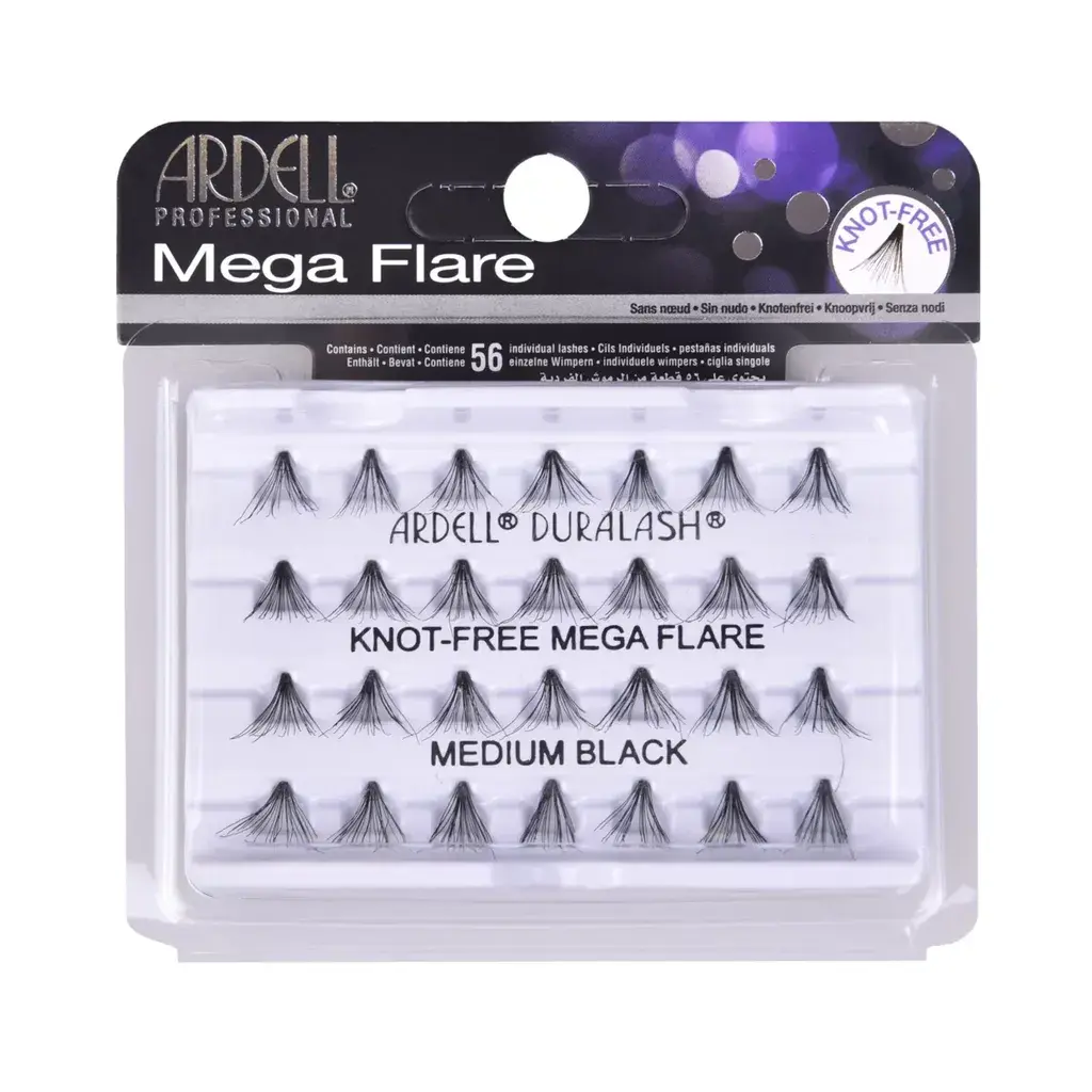 Mega Knot-Free Medium
