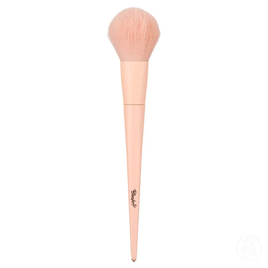 Blush Četkica Za Puder - Bež Blsh437
