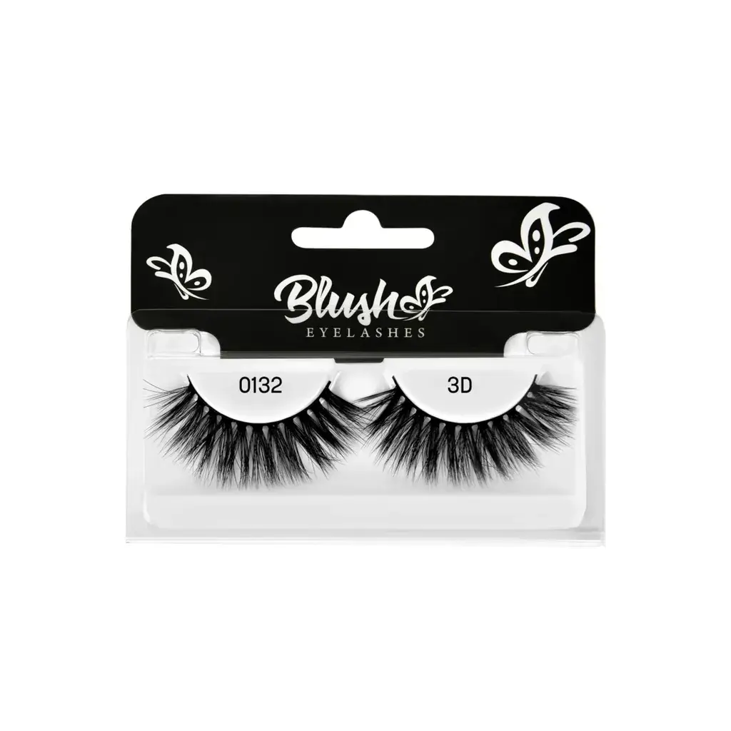 Blush 3D Trepavice Na Traci  0132