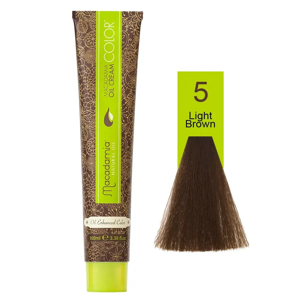 Macadamia  Color 100Ml - 5
