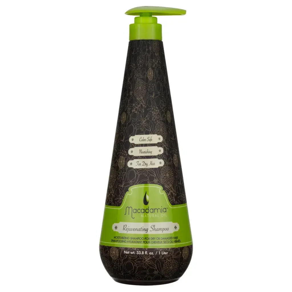 Šampon Bez Sulfata Za Obnavljanje Kose  Rejuvenating 1000Ml
