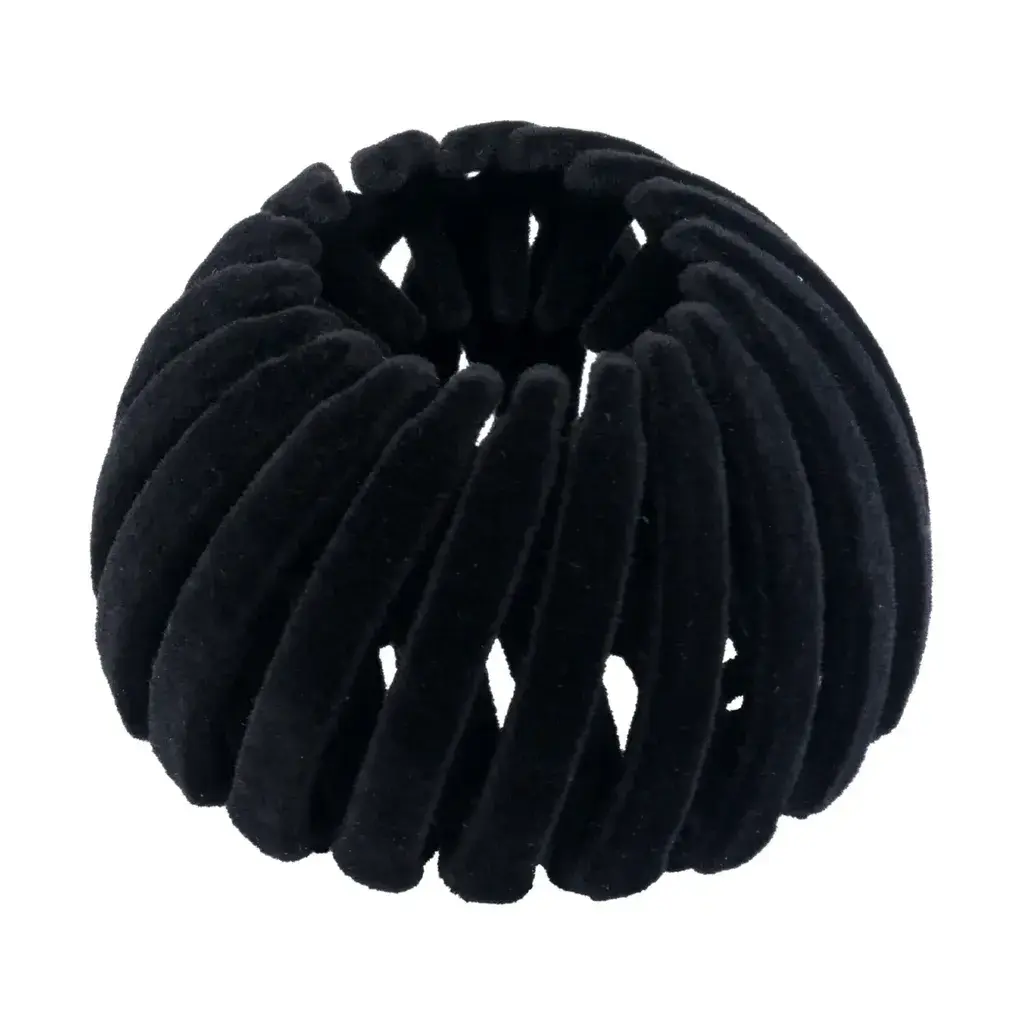 Infinity Šnala Za Punđu I Rep - Crna