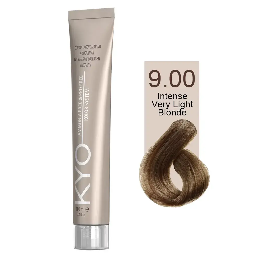 Kyo  Farba Za Kosu 100Ml 9.00