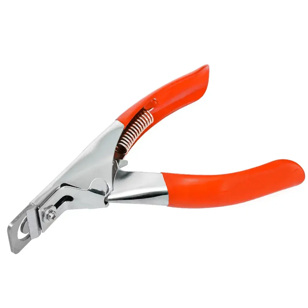 Nail Tools Cangle Za Tipse Asnds1-1001 Narandžasta