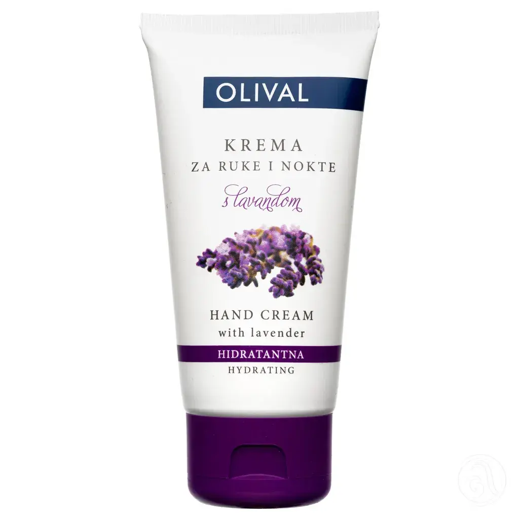 Olival Hidratantna Krema Za Ruke - Lavanda