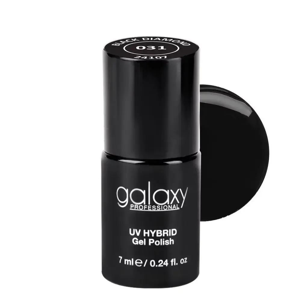 Galaxy Professional Uv Hybrid Black Diamond