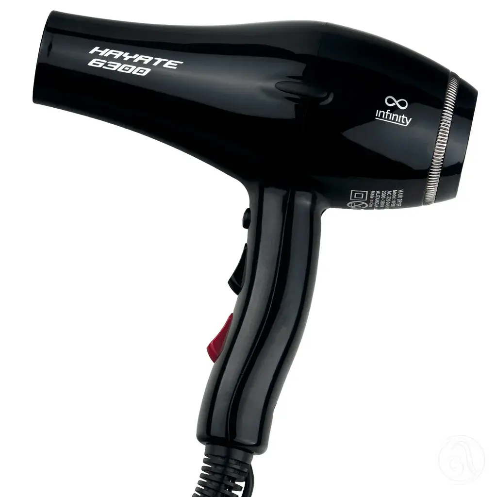 Infinity Fen Za Kosu  Hayate 6300 2600W