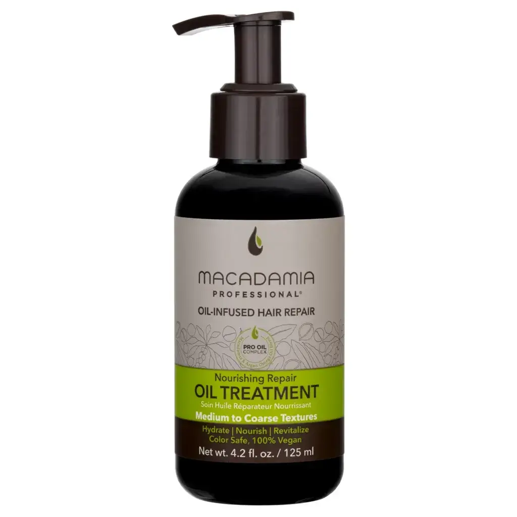Macadamia Ulje Za Rekonstrukciju Kose  Nourishing Repair 125Ml