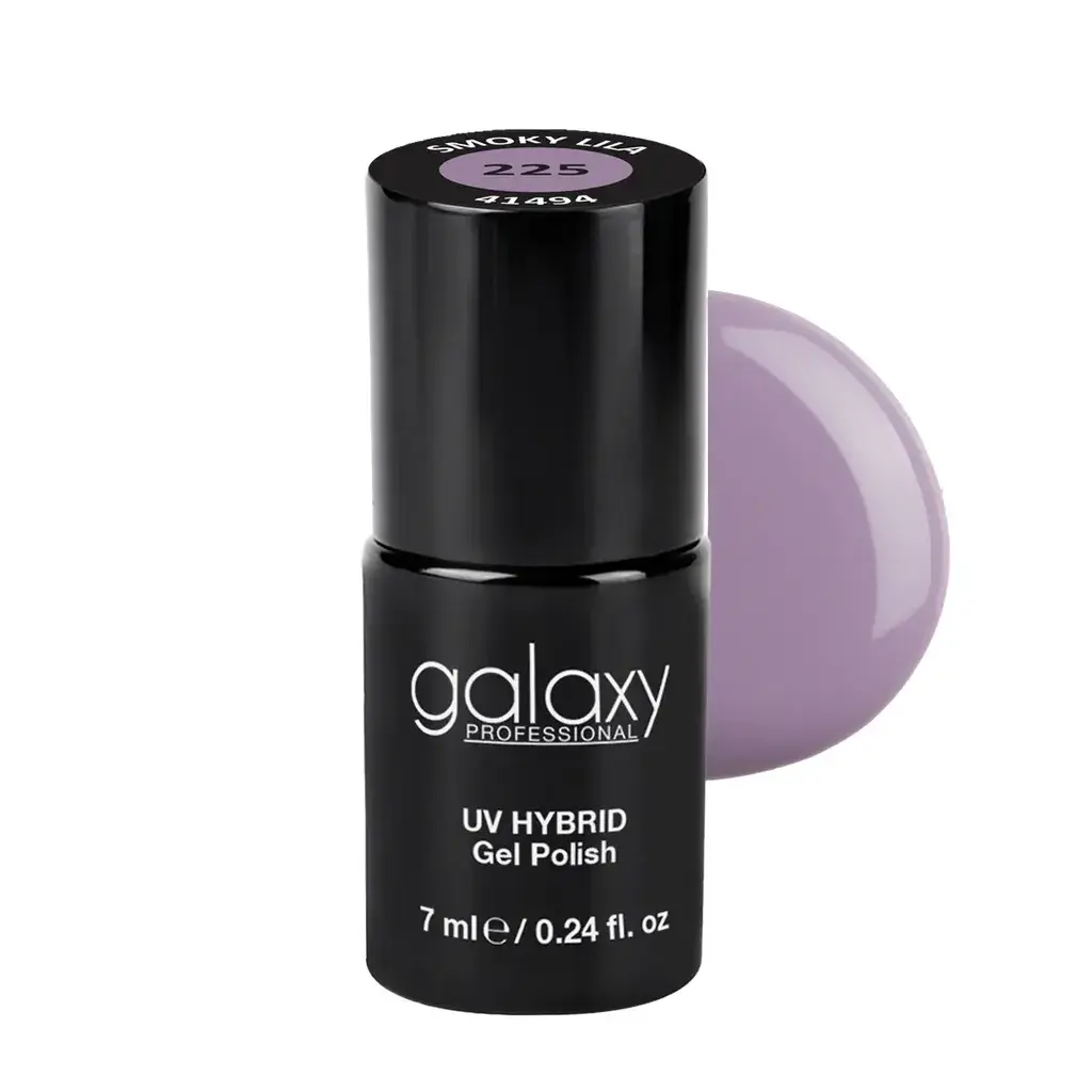 Trajni Lak Za Nokte Smoky Lila 7 Ml