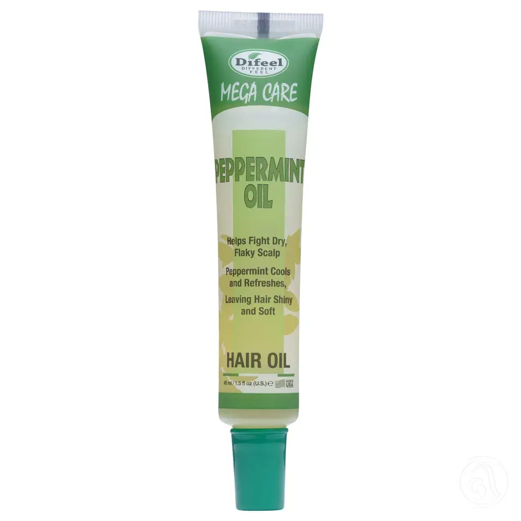 Difeel Ulje Za Kosu  Pepermint 45 Ml
