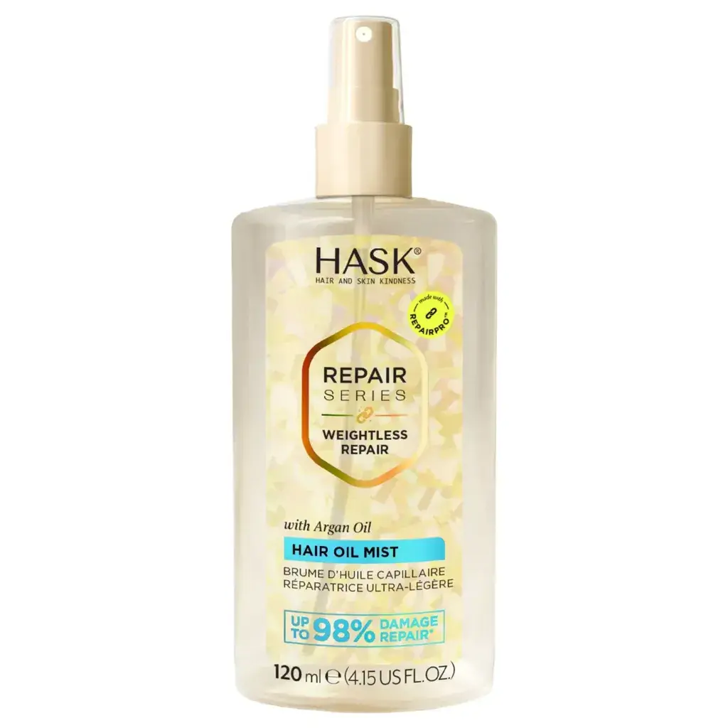 Ulje Za Kosu  Repair Series Mist 120 Ml