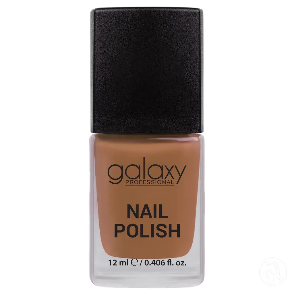Galaxy Professional Lak Za Nokte - Dulce De Leche
