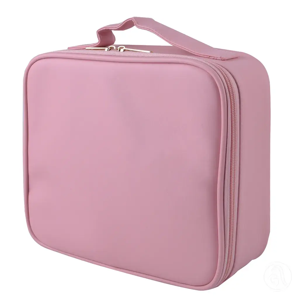 Accessories Kozmetički Kofer Hzb - Roze