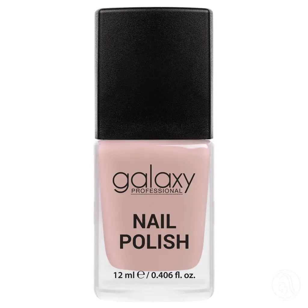 Galaxy Professional Lak Za Nokte - Nudelicius