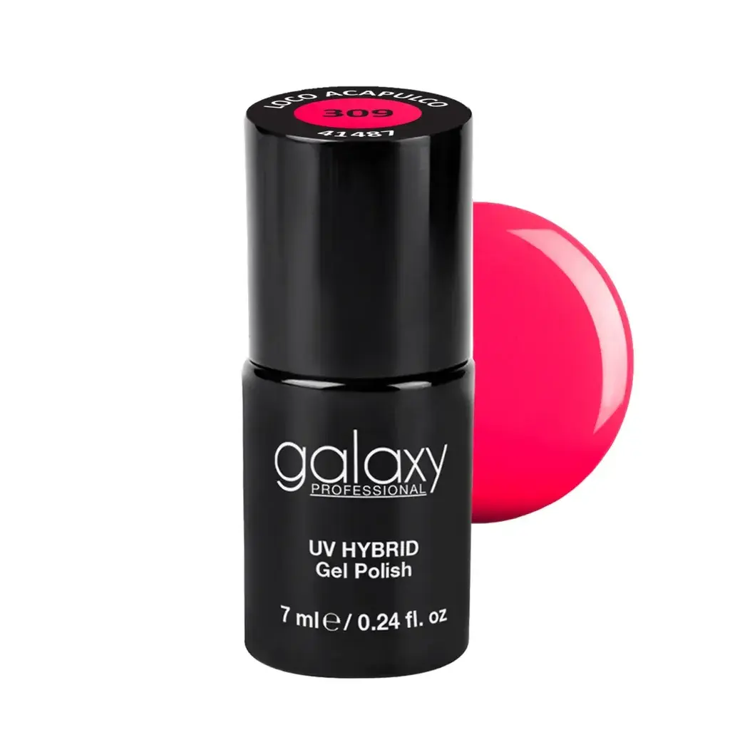 Trajni Lak Za Nokte Loco Acapulco 7 Ml