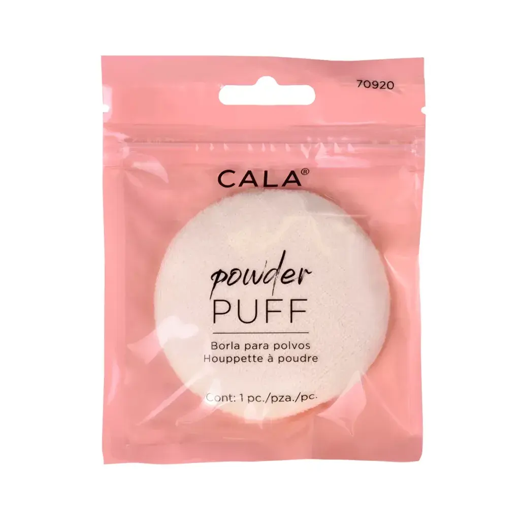 Cala Cosmetic Sponges Powder