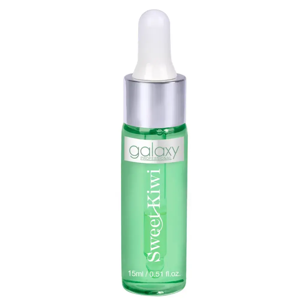 Galaxy Professional Ulje Za Zanoktice Kivi 15Ml