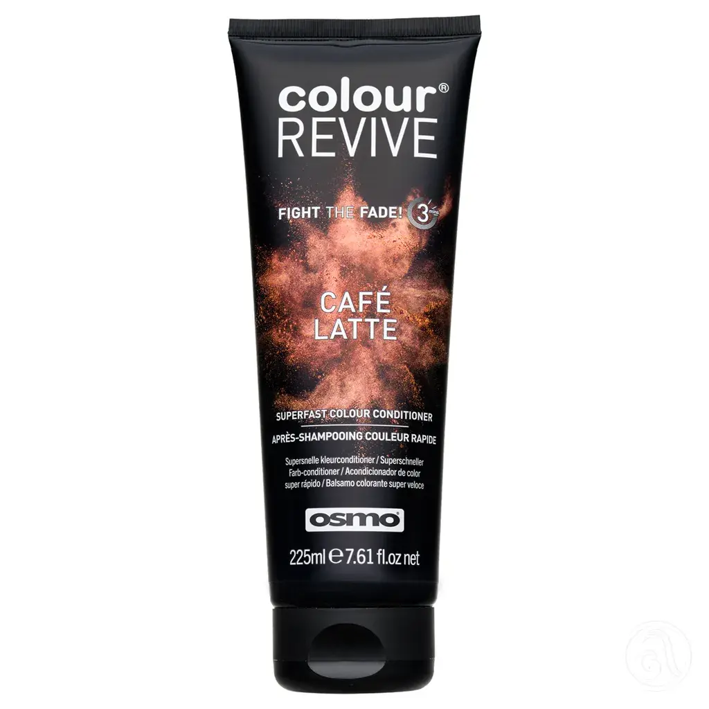 Osmo Balzam U Boji  Colour Revive 225Ml - Cafe Latte