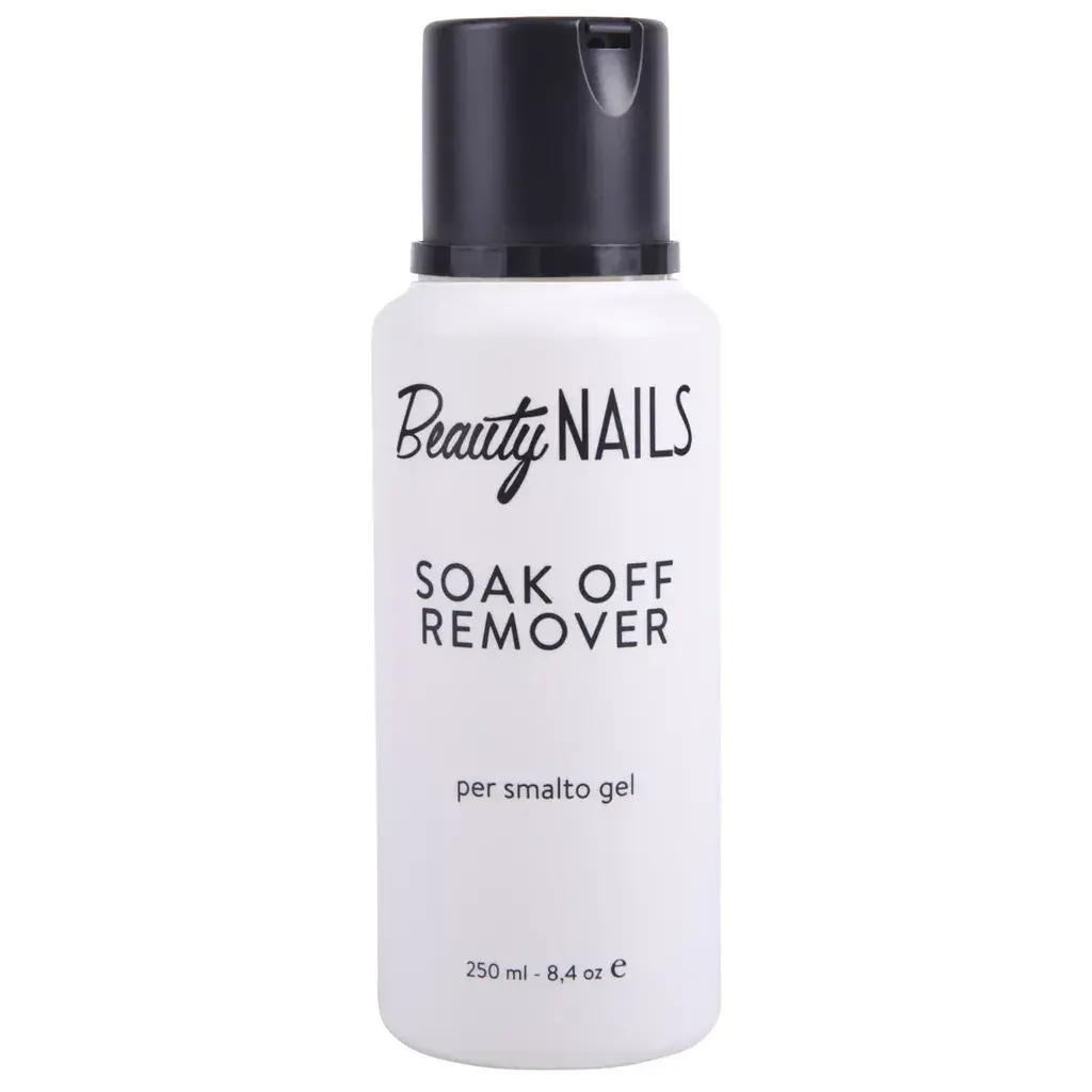 Soak Off Remover 250Ml