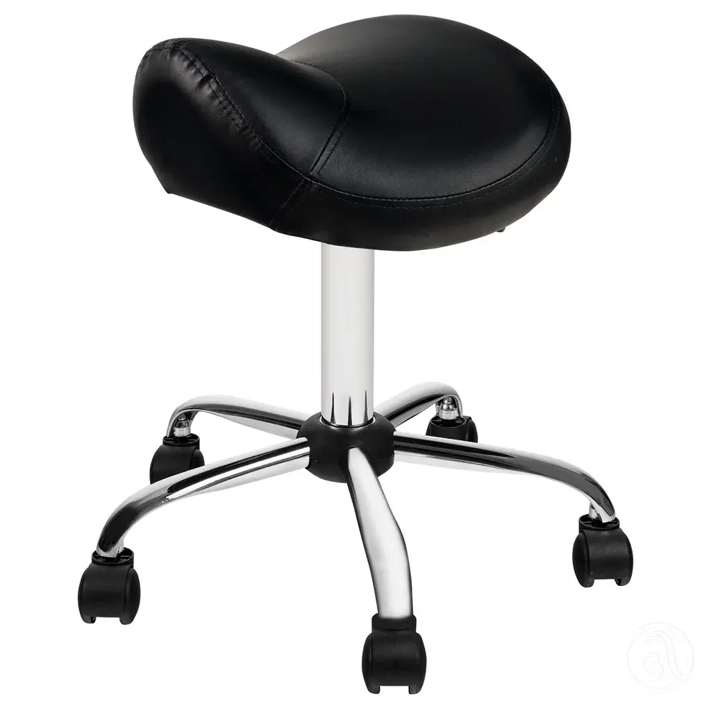 Spa Natural Pomoćna Stolica  Mst003-3 Crna