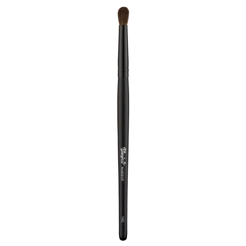 Blush Orbit Brush 14C