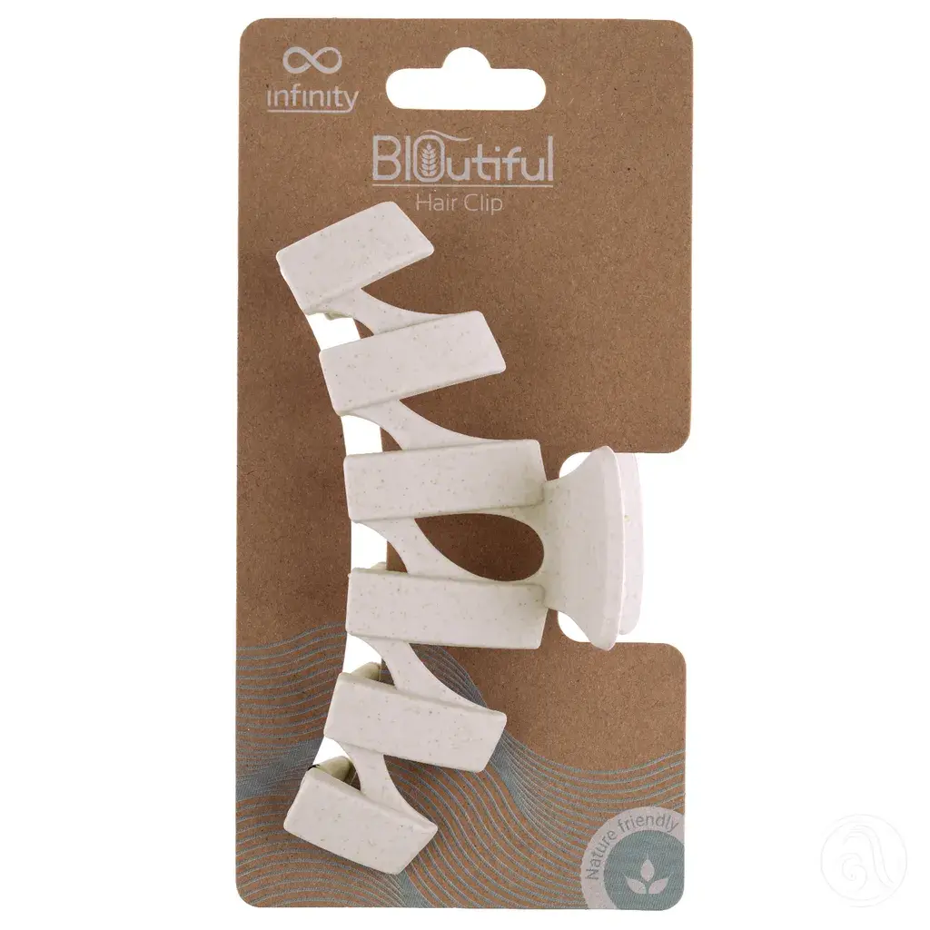 Infinity Šnala Za Kosu  Bioutiful Beige Inf461
