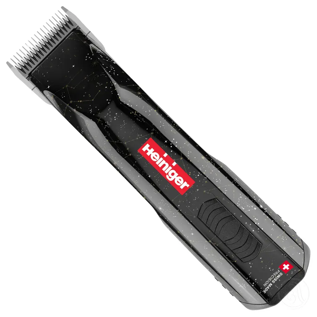 Heiniger Bežična Mašinica Za Šišanje  Sirius