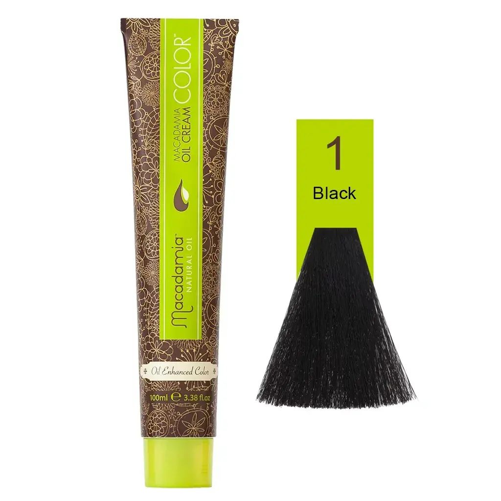 Macadamia  Color 100Ml - 1