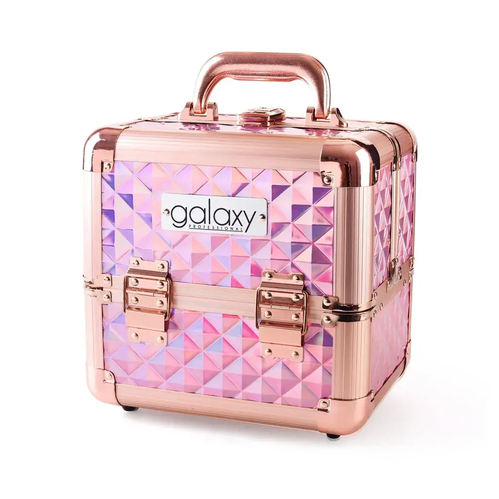 Beauty Case Holographic 1271H