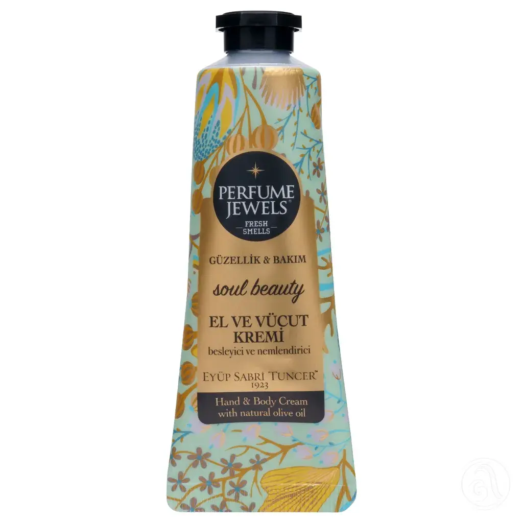 Krema Za Ruke I Telo Soul Beauty 50Ml