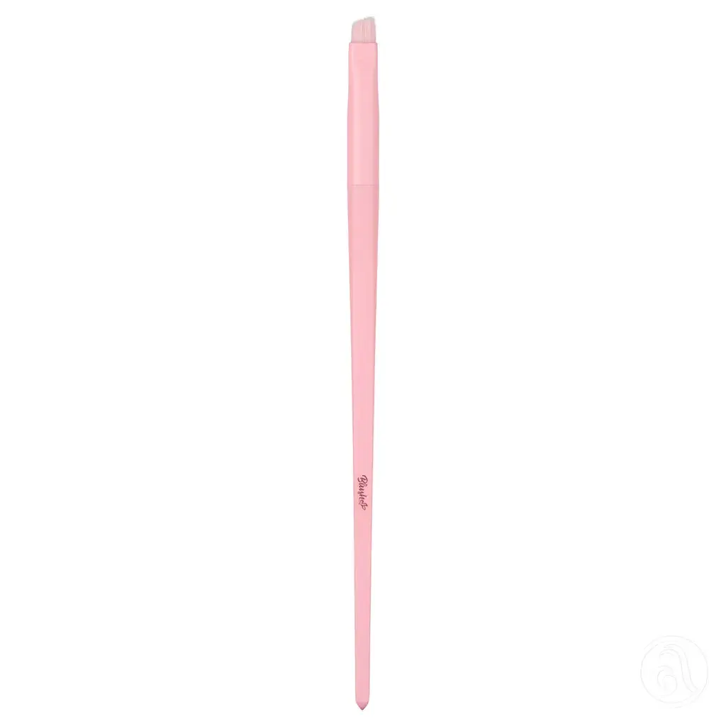 Blush Kosa Četkica Za Obrve I Ajlajner - Roze Blsh470